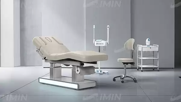 Массажный стол SilverFox 2275
