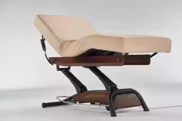 Электрический массажный стол Goodwill Deluxe