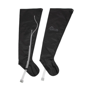 WelbuTech Seven Liner Zam-01 Аппарат для лимфодренажа, прессотерапии, массажа (полный комплект), размер XL есть .РУ