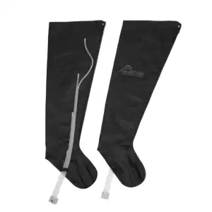 WelbuTech Seven Liner Zam-01 Аппарат для лимфодренажа, прессотерапии, массажа (полный комплект), размер XL есть .РУ