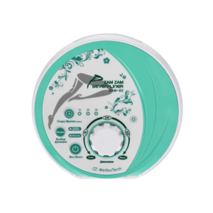 WelbuTech Seven Liner Zam-02 Аппарат для лимфодренажа и массажа (полный комплект), размер XL, есть РУ