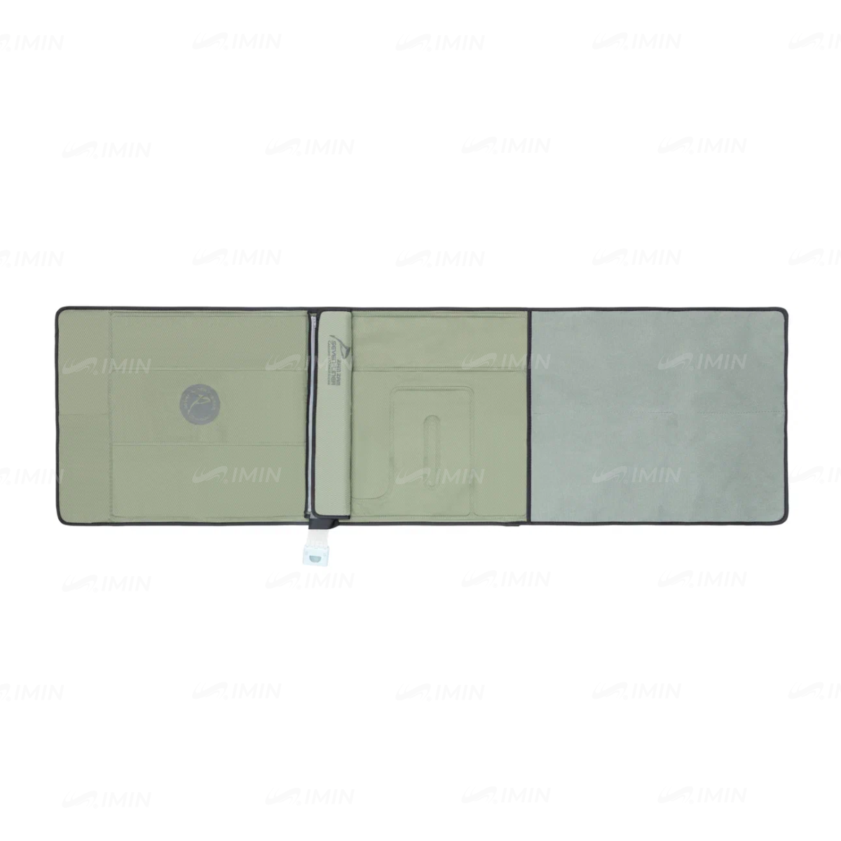 WelbuTech Seven Liner Zam-200 Аппарат для лимфодренажа, прессотерапии, массажа (полный комплект), размер XL, есть РУ