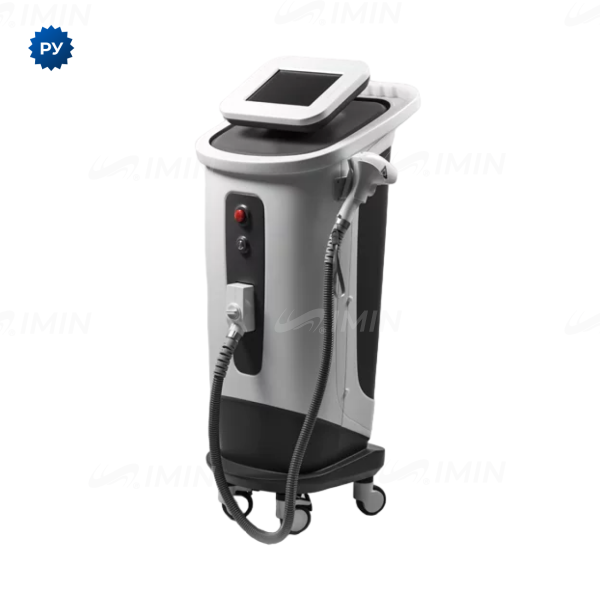 Диодный лазер In-Motion D1