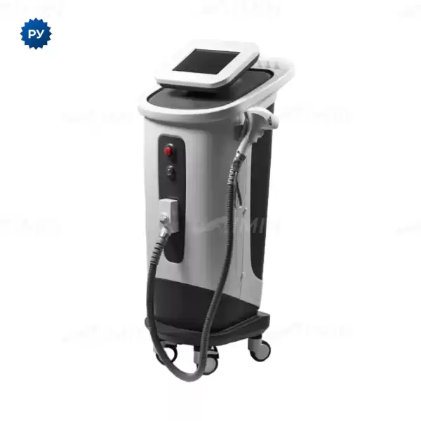 Диодный лазер In-Motion D1