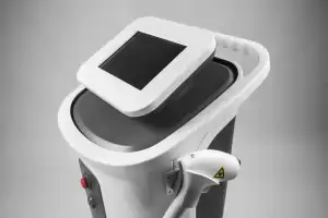 Диодный лазер In-Motion D1