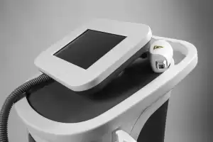 Диодный лазер In-Motion D1