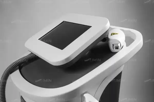 Диодный лазер In-Motion D1