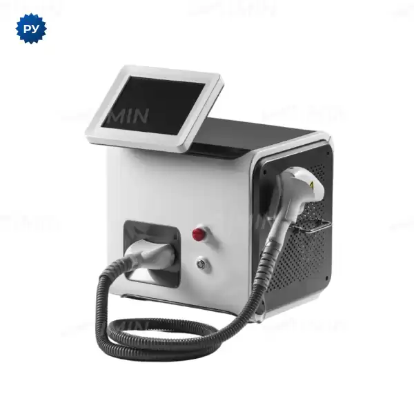 Аппарат Neox Silver с экраном 10,4 дюйма