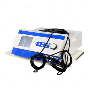  PrevNext Аппарат для радиочастотной процедуры INDIBA 2 MF-6046 