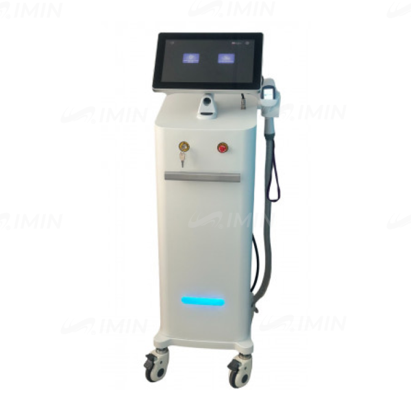 Диодный лазер для эпиляции DL-200 (Diode laser + RF) с РУ