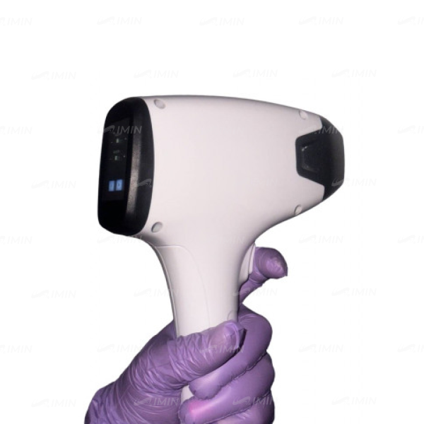 Диодный лазер для эпиляции DL-200 (Diode laser + RF) с РУ