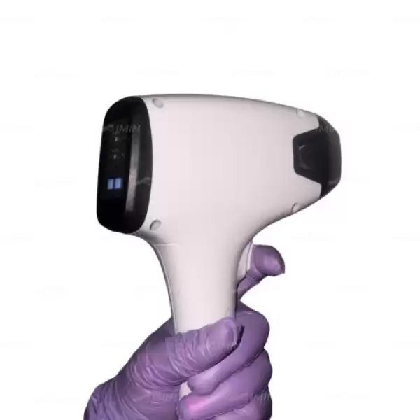 Диодный лазер для эпиляции DL-200 (Diode laser + RF) с РУ