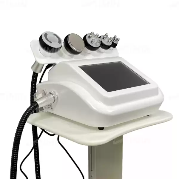 Аппарат Neox Silver с экраном 10,4 дюйма