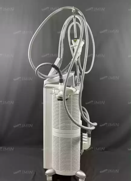Комбайн Neox Platinum 4 в 1: LPG массаж, лифтинг RF + Вакуумная кавитация