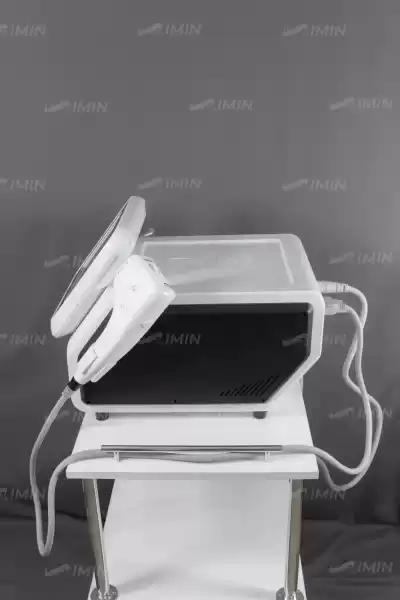 Аппарат UpLifter, HIFU 3 картриджа 1.5, 3.0 и 4.5 + микроигольчатый А2