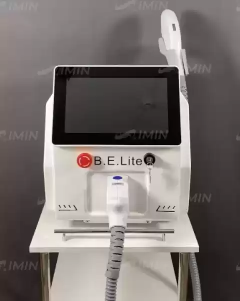 Аппарат для эпиляции Elos Ray