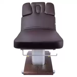 Массажный стационарный стол MZ 2259H, с подогревом