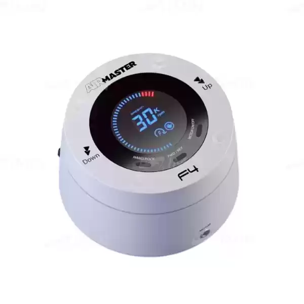 Маникюрный аппарат AirMaster F4