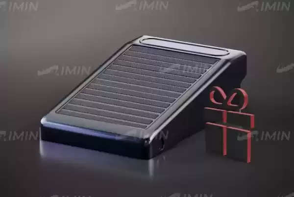 Маникюрный аппарат AirMaster F4
