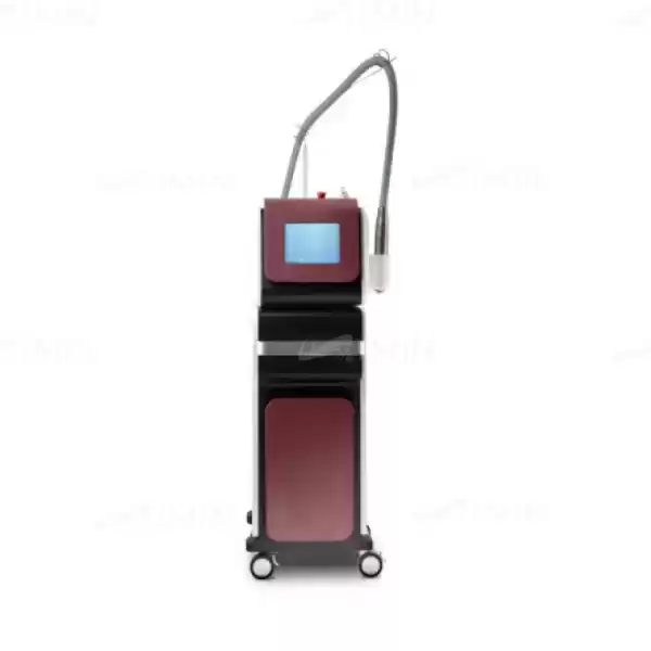Лазер для удаления татуировок Nano-Light Plus с РУ