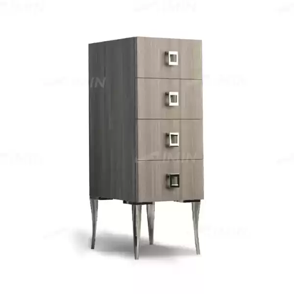 Тумба CABINET SHOP 4P
