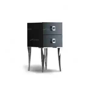 Тумба CABINET SHOP 2PLEG/2PSUS
