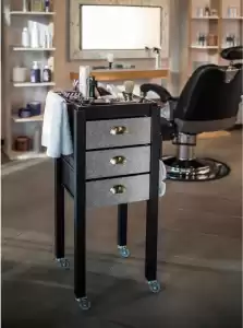 Тележка BARBER