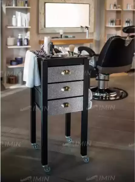 Тележка BARBER