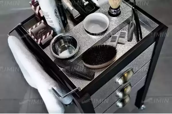 Тележка BARBER