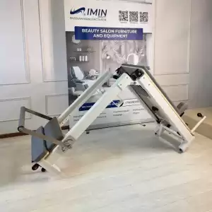 Реформер складной металлический