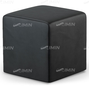 Пуф для ожидания КУБИК 420х420х450 мм IMIN - Имидж Инвентор