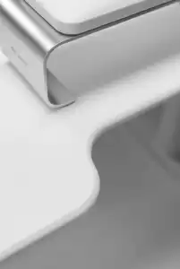 Стол с регулируемой высотой 4BLANC
