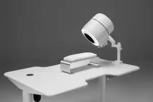 Стол с регулируемой высотой 4BLANC