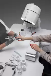 Стол с регулируемой высотой 4BLANC