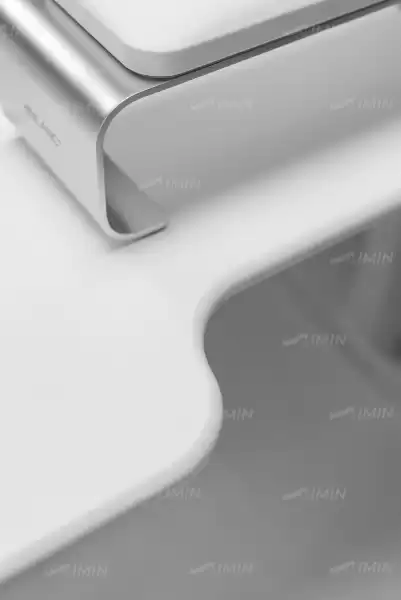 Стол с регулируемой высотой 4BLANC