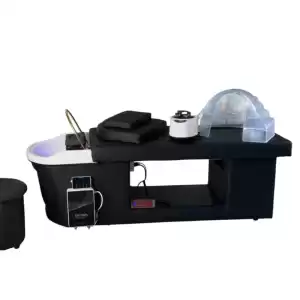 Spa-кушетка Aroma Black