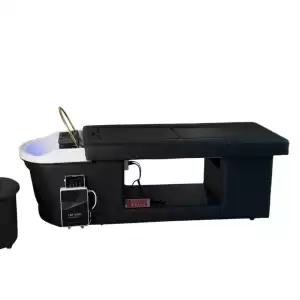 Spa-кушетка Aroma Black