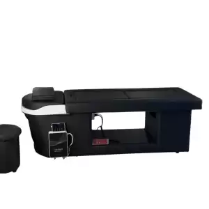 Spa-кушетка Aroma Black