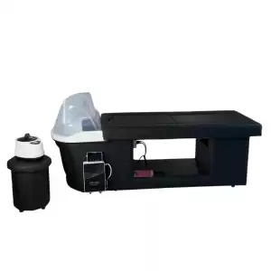 Spa-кушетка Aroma Black