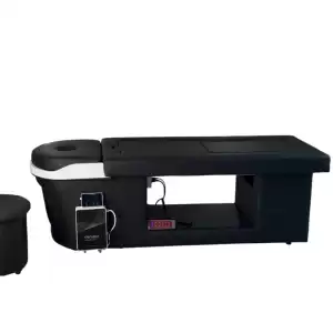 Spa-кушетка Aroma Black