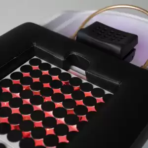 Spa-кушетка Aroma Black