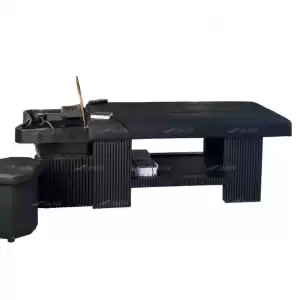 Spa-кушетка Black Classic