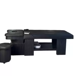 Spa-кушетка Black Classic