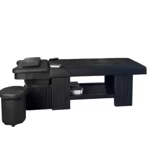 Spa-кушетка Black Classic