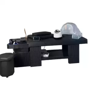 Spa-кушетка Black Classic