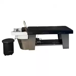 Spa-кушетка Black Metal