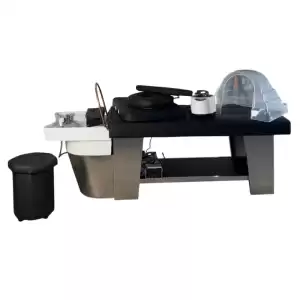 Spa-кушетка Black Metal