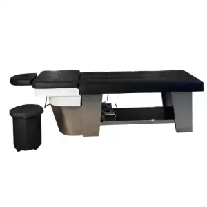 Spa-кушетка Black Metal