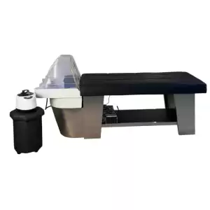 Spa-кушетка Black Metal