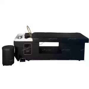 Spa-кушетка Easy Black